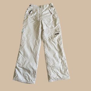 KEMPER SNOW PANT